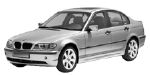 BMW E46 B1949 Fault Code