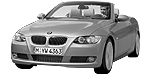 BMW E93 B1949 Fault Code